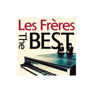 Les Freres レフレール / レ フレール The Best 国内盤 〔SHM-CD〕｜hmv
