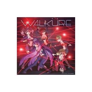 ワルキューレ / Walkure Trap!（CD+DVD） 【初回限定盤】 国内盤 〔CD〕 | 