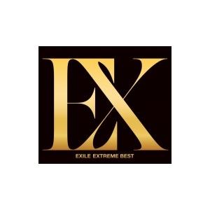 EXILE / EXTREME BEST (3CD+4DVD)  〔CD〕｜hmv