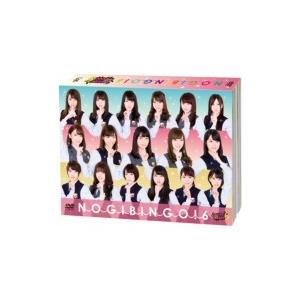 乃木坂46 / NOGIBINGO！6 ヴィデオディスク BOX 【初回生み出すこと押さえる】  〔ヴィデオディスク〕 ロック、ポップス-邦楽-CD、音楽ソフト、チケット