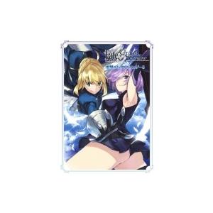 Fate Grand Order 電撃コミックアンソロジー 3 電撃コミックスnext アンソロジー コミック Hmv Books Online Yahoo 店 通販 Yahoo ショッピング