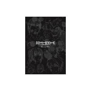 アニメ「デスノート」 Blu-ray BOX (7枚組) 〔BLU-RAY DISC〕｜DVD  