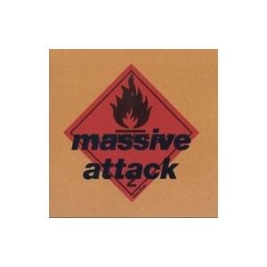 Massive Attack マッシブアタック / Blue Lines (アナログレコード)  〔LP〕 | 