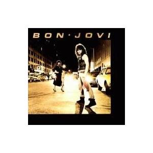 Bon Jovi ボン ジョヴィ / Bon Jovi (アナログレコード)  〔LP〕
