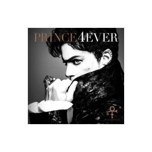 Prince プリンス / 4EVER (2CD) 輸入盤 〔CD〕｜hmv