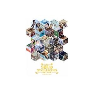 SKE48 / SKE48 MV COLLECTION 〜箱推しの中身〜 COMPLETE 【初回生産限定】 (Blu-ray)  〔BLU-RAY DISC〕 | 