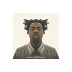 Sampha / Process 国内盤 〔CD〕｜hmv