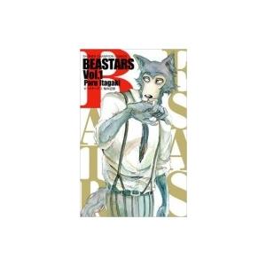 BEASTARS 1 少年チャンピオン・コミックス / 板垣巴留  〔コミック〕｜hmv