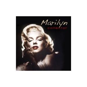 マリリン・モンロー / Collector:  ベスト オブ マリリン モンロー  国内盤 〔CD〕｜hmv