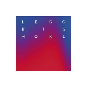 lego big morl レゴビッグモール / 心臓の居場所  〔CD〕｜hmv