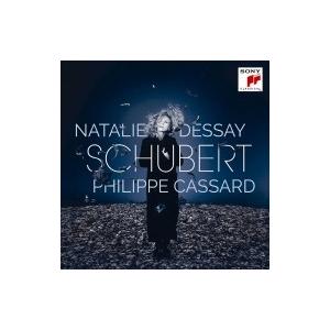 Schubert シューベルト / 歌曲集　ナタリー・デセイ、フィリップ・カサール  〔BLU-SPEC CD 2〕｜hmv