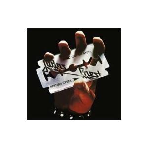 Judas Priest ジューダスプリースト / British Steel (アナログレコード)  〔LP〕 | 