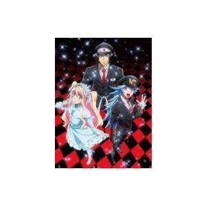 ナンバカ 06 〔BLU-RAY DISC〕