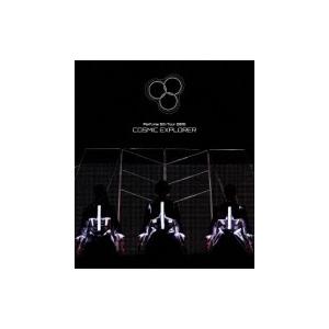 Perfume / Perfume 6th Tour 2016「COSMIC EXPLORER」 【通常盤】 (Blu-ray)  〔BLU-RAY DISC〕｜hmv