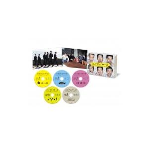 バイプレイヤーズ 〜もしも6人の名脇役がシェアハウスで暮らしたら〜 DVD BOX 〔DVD〕