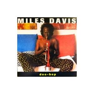 Miles Davis マイルスデイビス / Doo-bop  国内盤 〔SHM-CD〕｜hmv