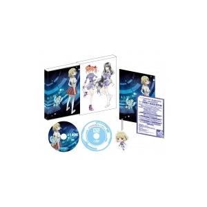 TVアニメ「エルドライブ」第2巻 〔DVD〕