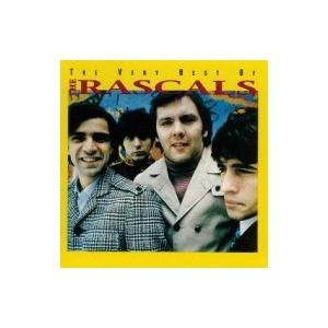 Rascals ラスカルズ / Very Best Of The Rascals 国内盤 〔SHM-CD〕｜hmv