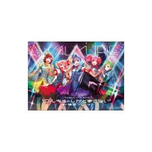 ワルキューレ / LIVE 2017 “ワルキューレがとまらない" at 横浜アリーナ  〔BLU-RAY DISC〕｜hmv