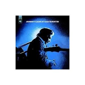 Johnny Cash ジョニーキャッシュ / At San Quentin (Classic Album) 輸入盤 〔CD〕 | 