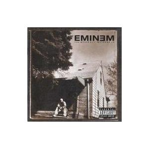 Eminem エミネム / Marshall Mathers LP 輸入盤 〔CD〕 | 