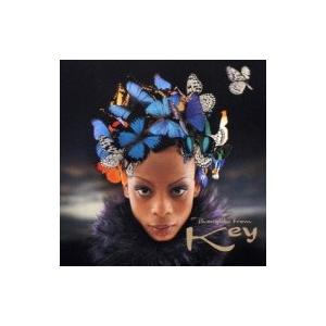 Key (Soul) / ストーリーズ Thoughts From Key 国内盤 〔CD〕 | 