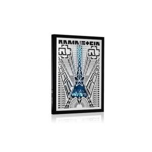 Rammstein ラムシュタイン / RAMMSTEIN:  PARIS 【SPECIAL EDITION】 (2CD+Blu-ray) 輸入盤 〔CD〕 | 
