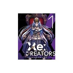 Re: CREATORS 1【完全生産限定版】  〔BLU-RAY DISC〕｜hmv