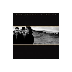 U2 ユーツー / Joshua Tree 30周年記念盤 (通常盤 / 2枚組アナログレコード) 〔LP〕