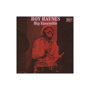 Roy Haynes ロイヘインズ / Hip Ensemble  国内盤 〔CD〕（Yahoo!・HMV&BOOKS online Yahoo!店）