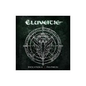 Eluveitie エルベイティ / Evocation Ii 国内盤 〔CD〕｜hmv