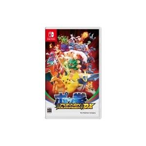 Game Soft Nintendo Switch ポッ拳 Pokken Tournament Dx Game Hmv Books Online Yahoo 店 通販 Yahoo ショッピング