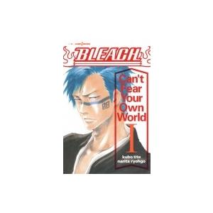 Bleach Can 039 T Fear Your Own World 1 Jump J Books 成田良悟