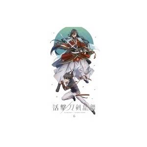 活撃 刀剣乱舞 6 〔DVD〕