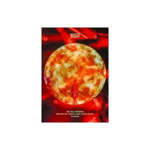 SOL (Tae Yang BIGBANG) ソルテヤン / TAEYANG 2017 WORLD TOUR ＜WHITE NIGHT＞ IN JAPAN 【初回生産限定盤】 (3DVD+2CD) 〔DVD〕