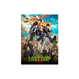ラストコップ THE MOVIE スペシャル・エディション  〔DVD〕 | 