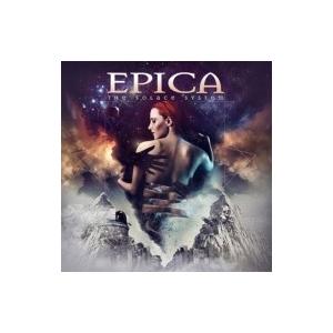 Epica エピカ / Solace System 国内盤 〔CD〕｜hmv