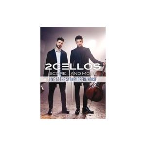 2CELLOS トューチェロズ / Score …and More Live At The Sydney Opera House