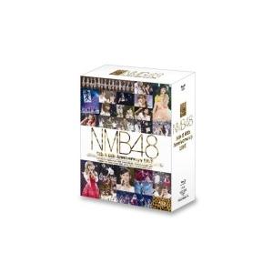 NMB48 / NMB48 5th & 6th Anniversary LIVE (Blu-ray) 〔BLU-RAY DISC〕