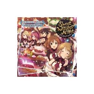 アイドルマスター / THE IDOLM@STER CINDERELLA GIRLS STARLIGHT MASTER 13 Sweet Witches' Night 〜6人目はだぁれ〜 国内盤 〔CD Maxi｜hmv