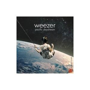 Weezer ウィーザー / Pacific Daydream 輸入盤 〔CD〕｜hmv