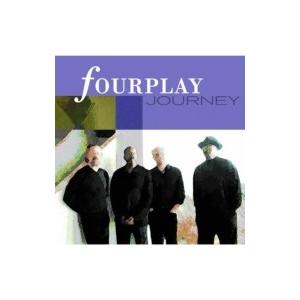 Fourplay フォープレイ / Journey  国内盤 〔CD〕（Yahoo!・HMV&BOOKS online Yahoo!店）