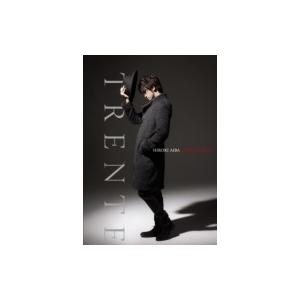 TRENTE HIROKI AIBA PHOTO BOOK / 相葉裕樹  〔ムック〕 | 