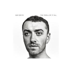 Sam Smith / Thrill Of It All 【International Special Edition】 輸入盤 〔CD〕｜hmv