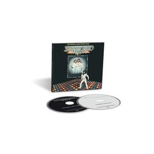 サタデー ナイト フィーバー  / Saturday Night Fever:  40th Anniversary (2CD Deluxe Edition) 輸入盤 〔CD〕 | 