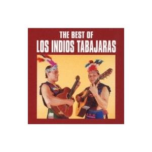 Los Indios Tabajaras ロスインディオスタバハラス / Best Of 国内盤 〔CD〕｜hmv