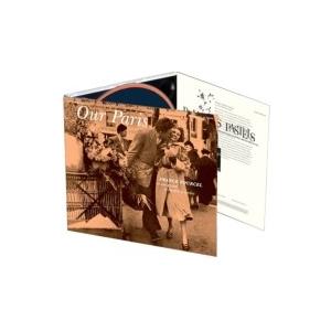 Franck Pourcel フランクプゥルセル / Our Paris  /  Pourcel's Pastels  輸入盤 〔CD〕（Yahoo!・HMV&BOOKS online Yahoo!店）