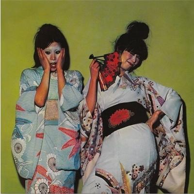 Sparks スパークス / Kimono My House (アナログレコード)  〔LP〕｜hmv