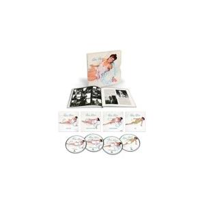 Roxy Music ロキシーミュージック / Roxy Music [Super Deluxe Edition] (3CD+DVD) 輸入盤 〔CD〕