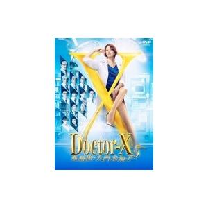 ドクターX 〜外科医・大門未知子〜 5 DVD-BOX  〔DVD〕